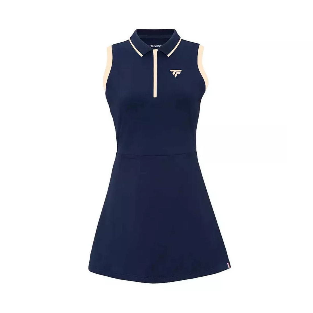 Tecnifibre Tech Dress Women's Navy Blue