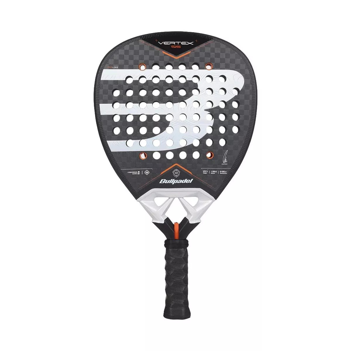 Bullpadel Vertex 05 27 Padel Racquet