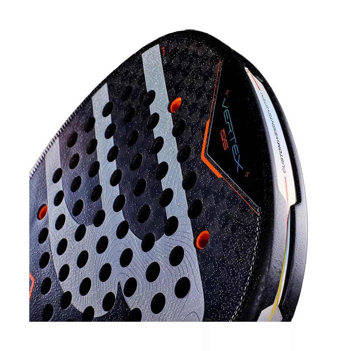 Bullpadel Vertex 05 27 Padel Racquet – 5