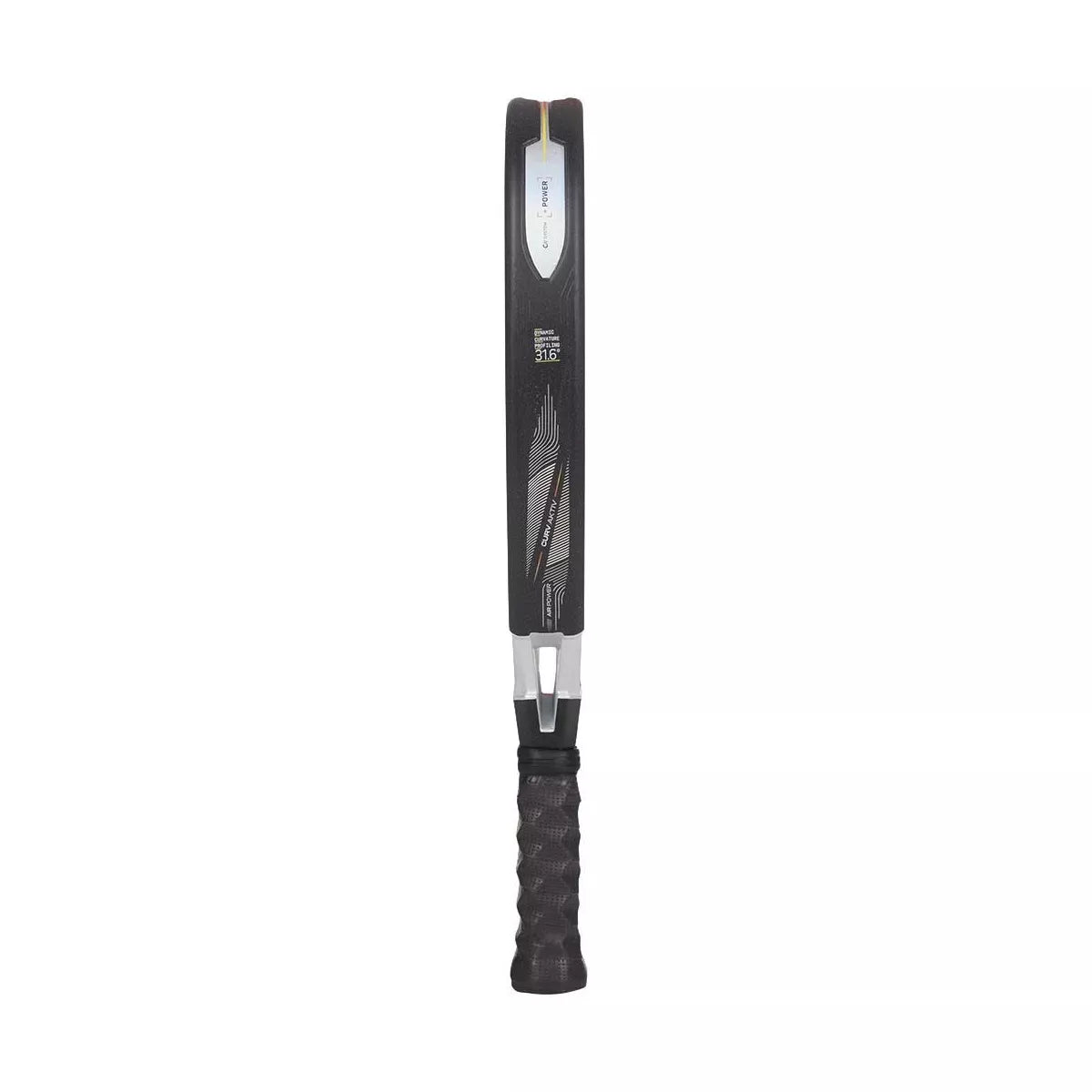 Bullpadel Vertex 05 27 Padel Racquet – 7
