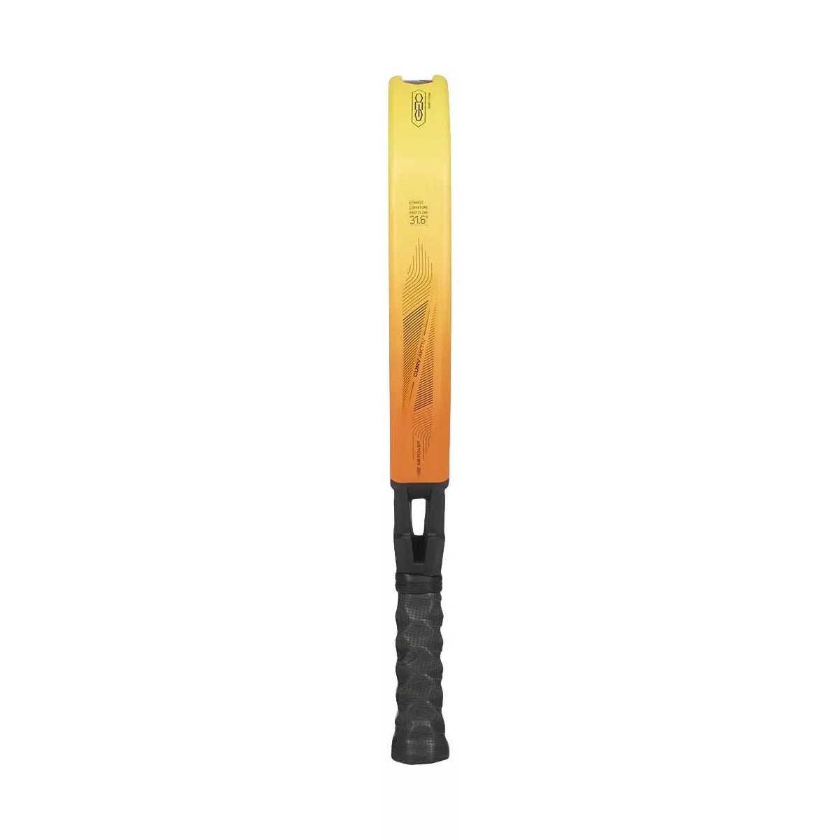 Bullpadel Vertex 05 Geo 27 racquet – 5