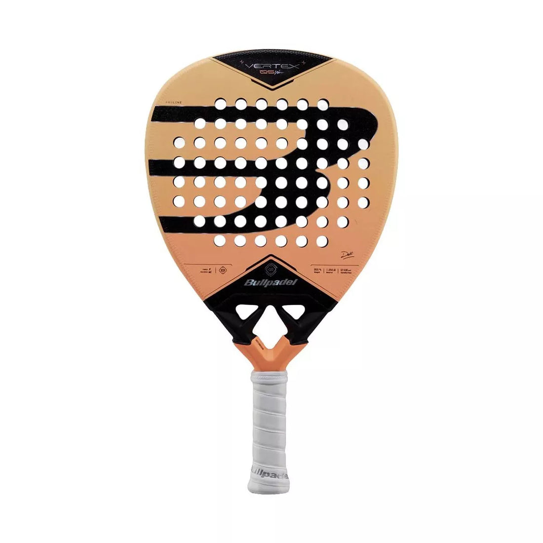 Bullpadel Vertex 05 Woman 27 racquet