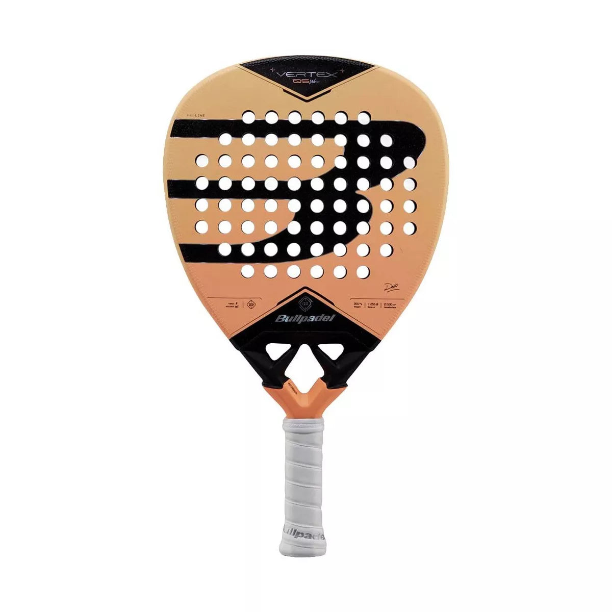 Bullpadel Vertex 05 Woman 27 racquet