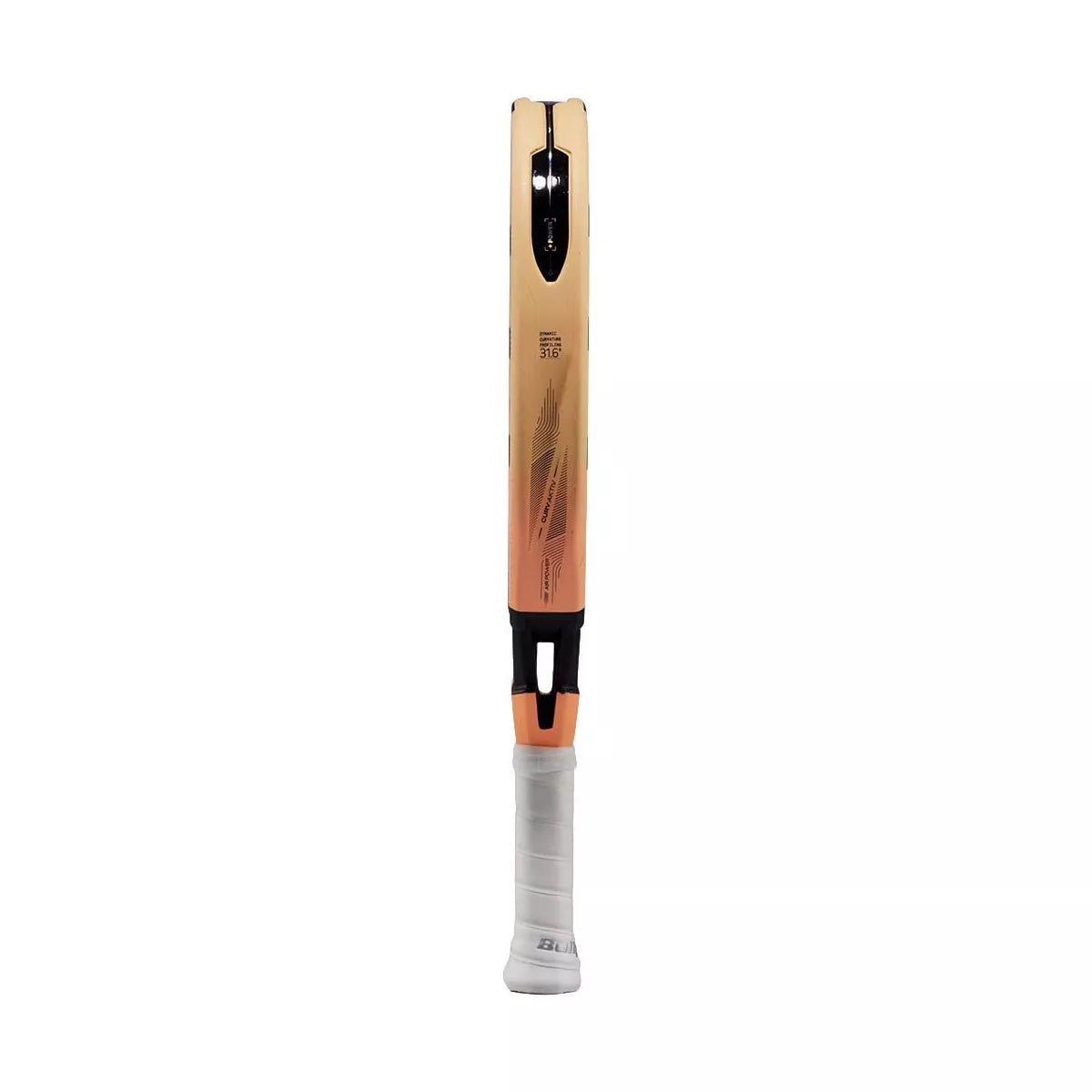 Bullpadel Vertex 05 Woman 27 racquet – 6