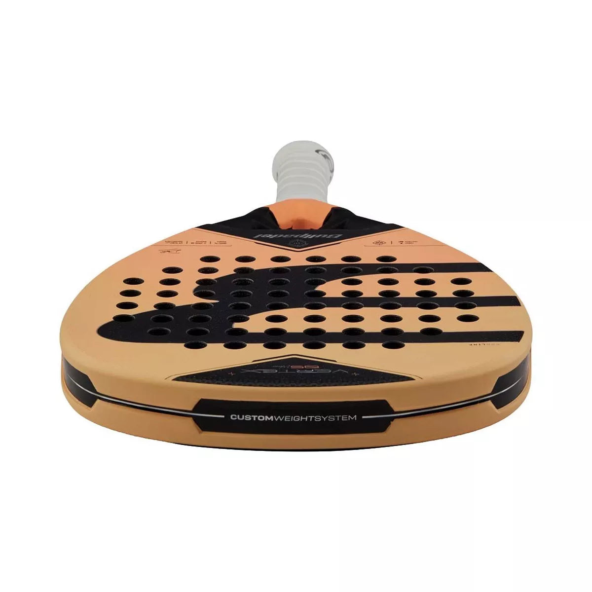 Bullpadel Vertex 05 Woman 27 racquet – 7