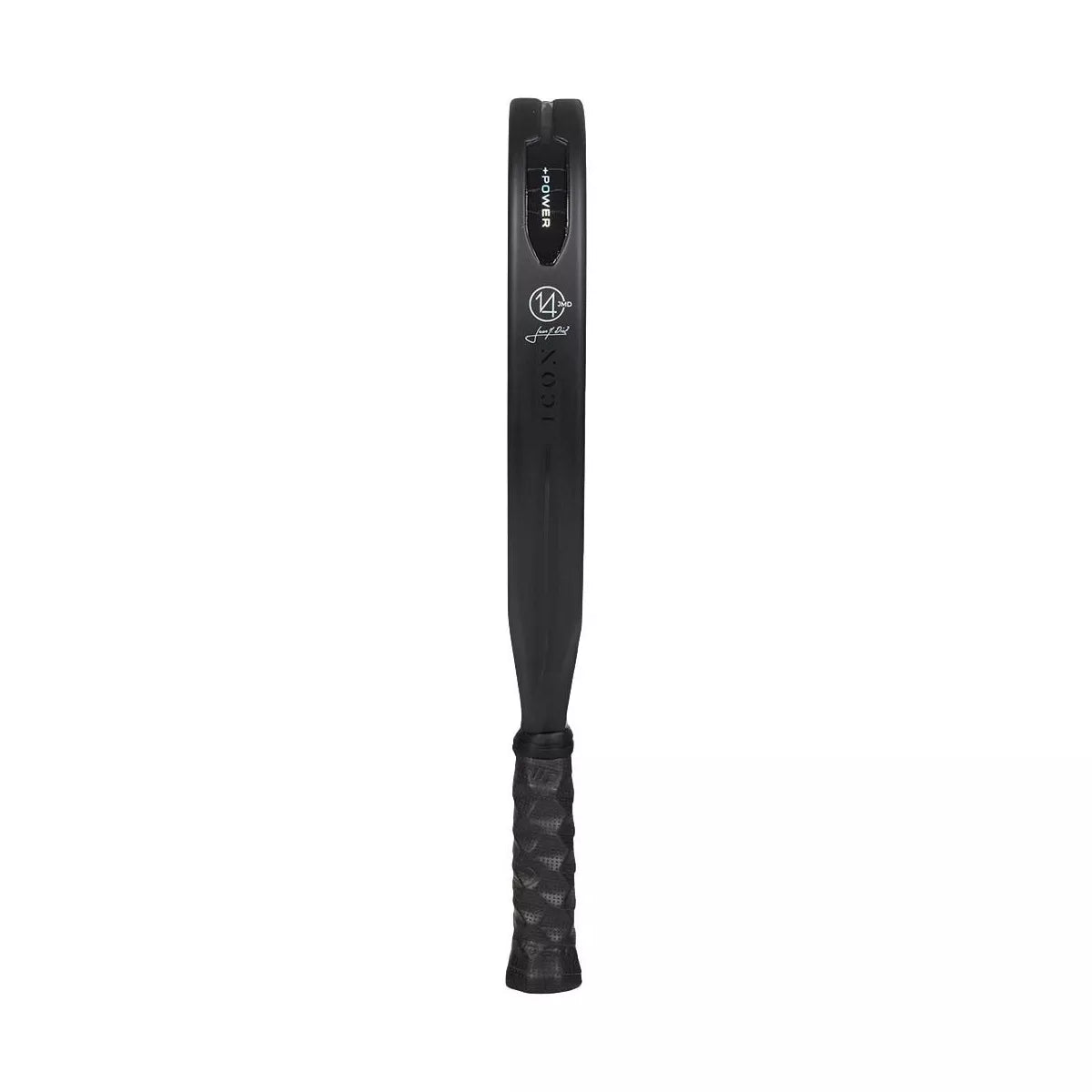 Bullpadel Icon 27 racquet – 6
