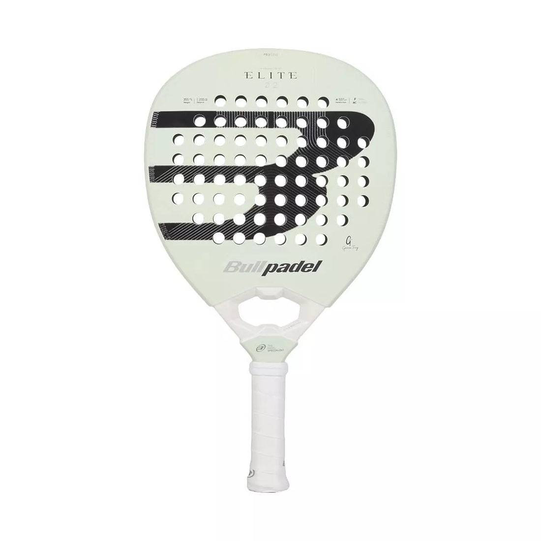Bullpadel Elite 02 Woman 27 racquet