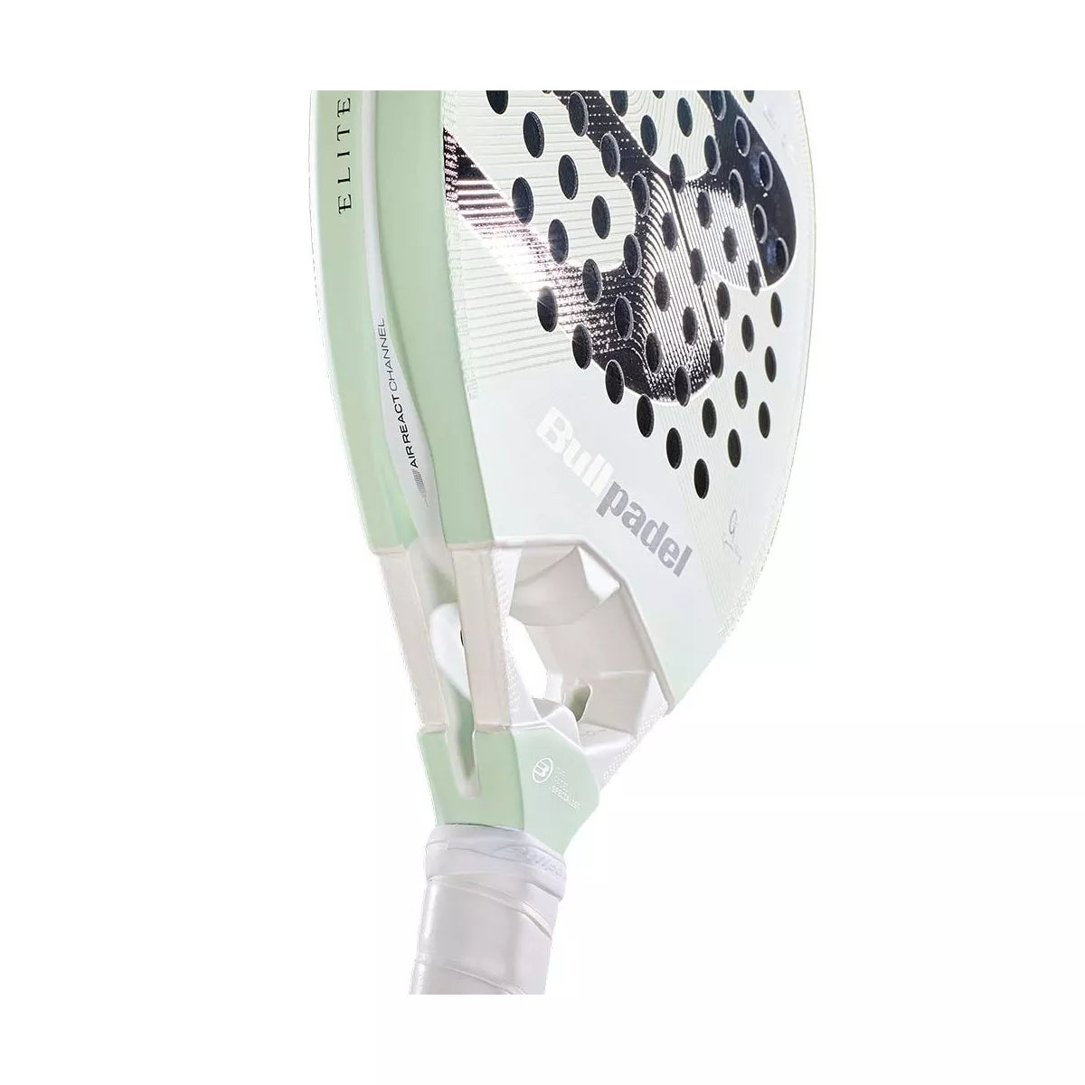 Bullpadel Elite 02 Woman 27 racquet – 4