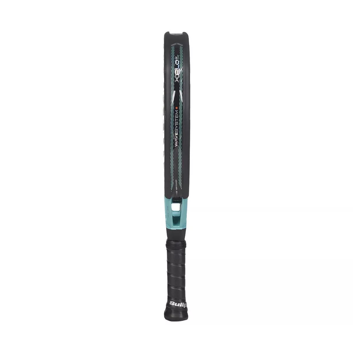 Bullpadel XPLO 02 Comfort 27 Padel Racquet – 7
