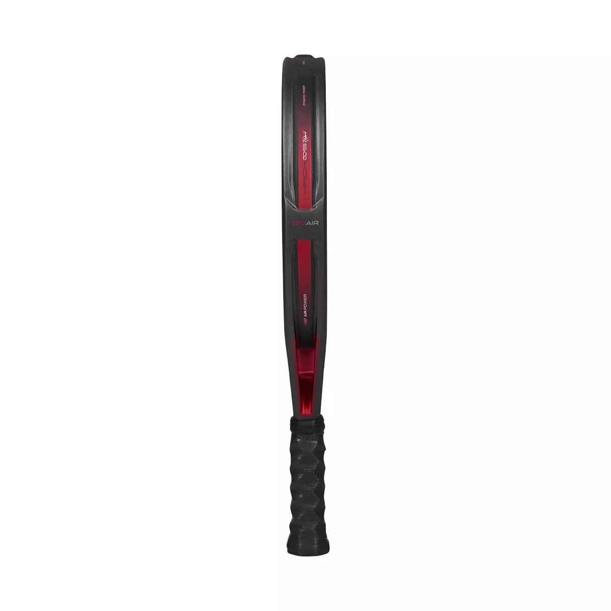 Bullpadel Hack 05 Hybrid 27 racquet – 6