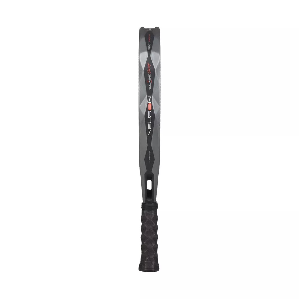Bullpadel Neuron 02 Edge Comfort 27 racquet – 6