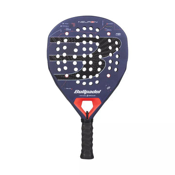 Bullpadel Neuron 02 27 racquet