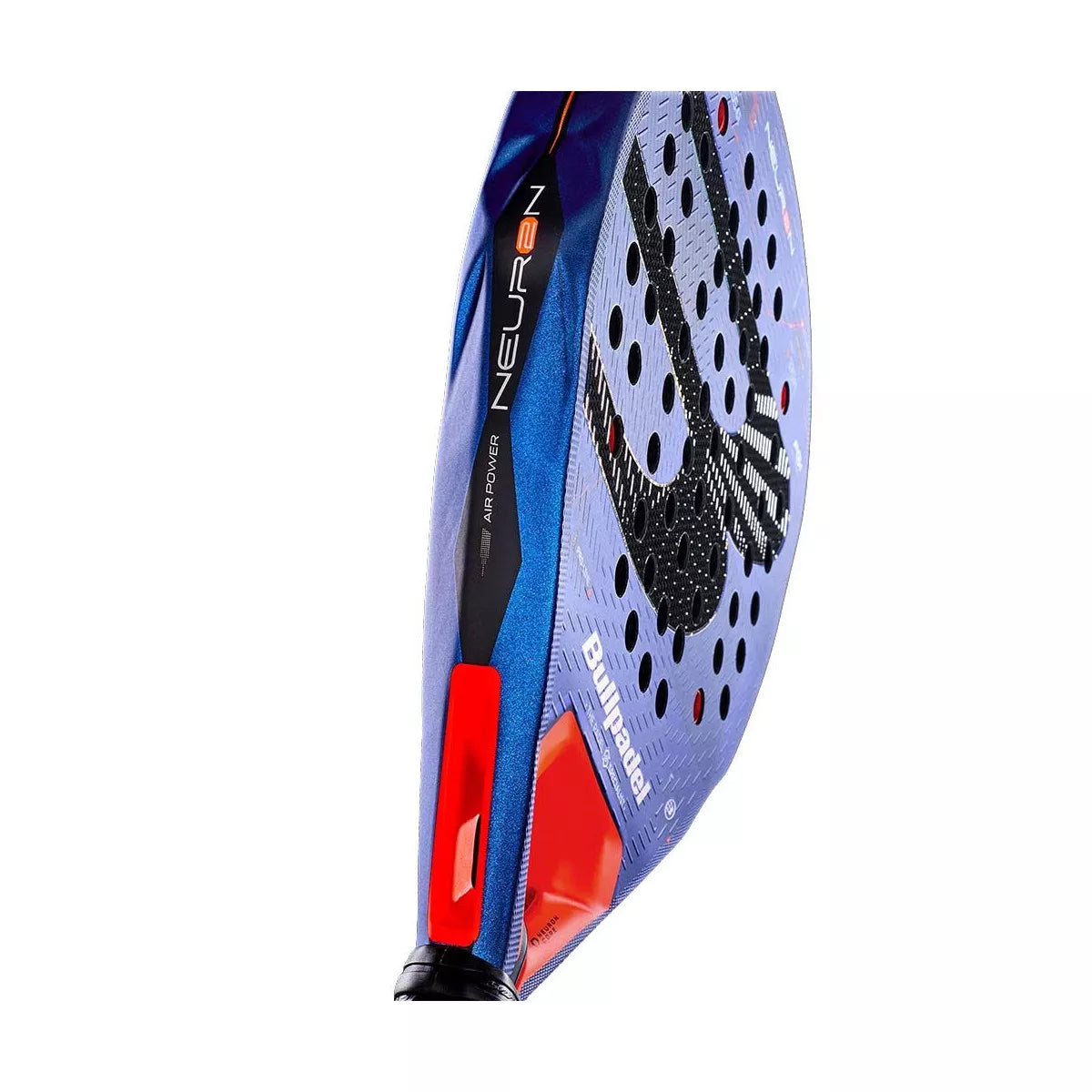 Bullpadel Neuron 02 27 racquet – 4