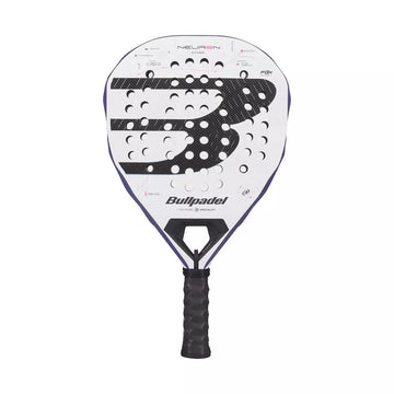 Bullpadel Neuron 02 Edge 27 racquet