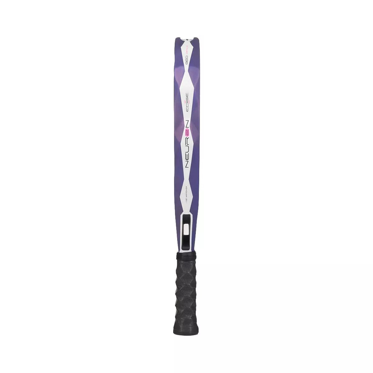 Bullpadel Neuron 02 Edge 27 racquet – 8