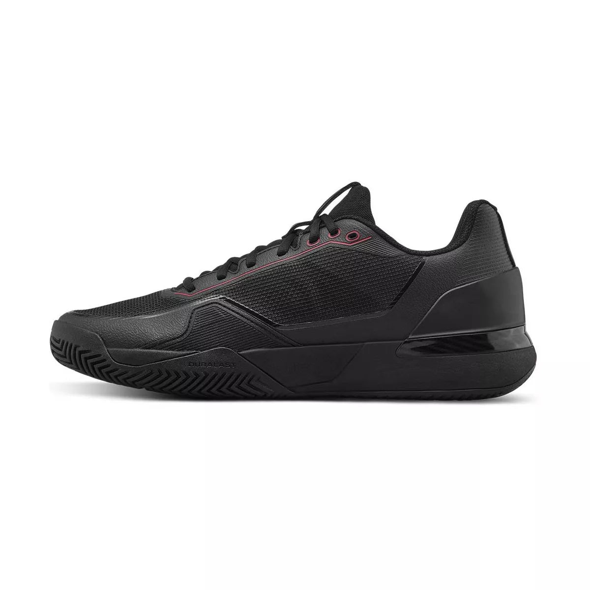 Wilson Rush Tour 5 CTC Black Shoes – 2