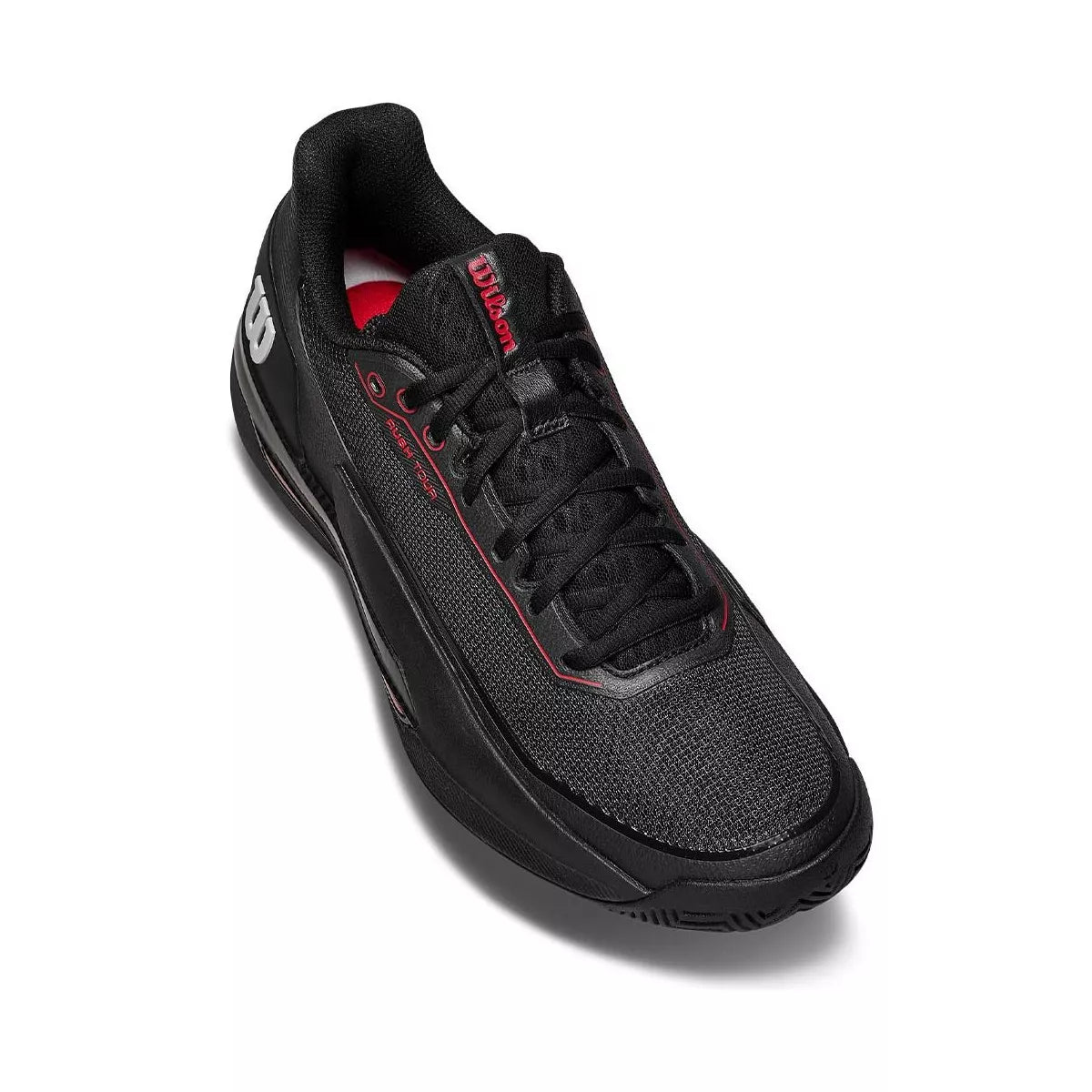Wilson Rush Tour 5 CTC Black Shoes – 3
