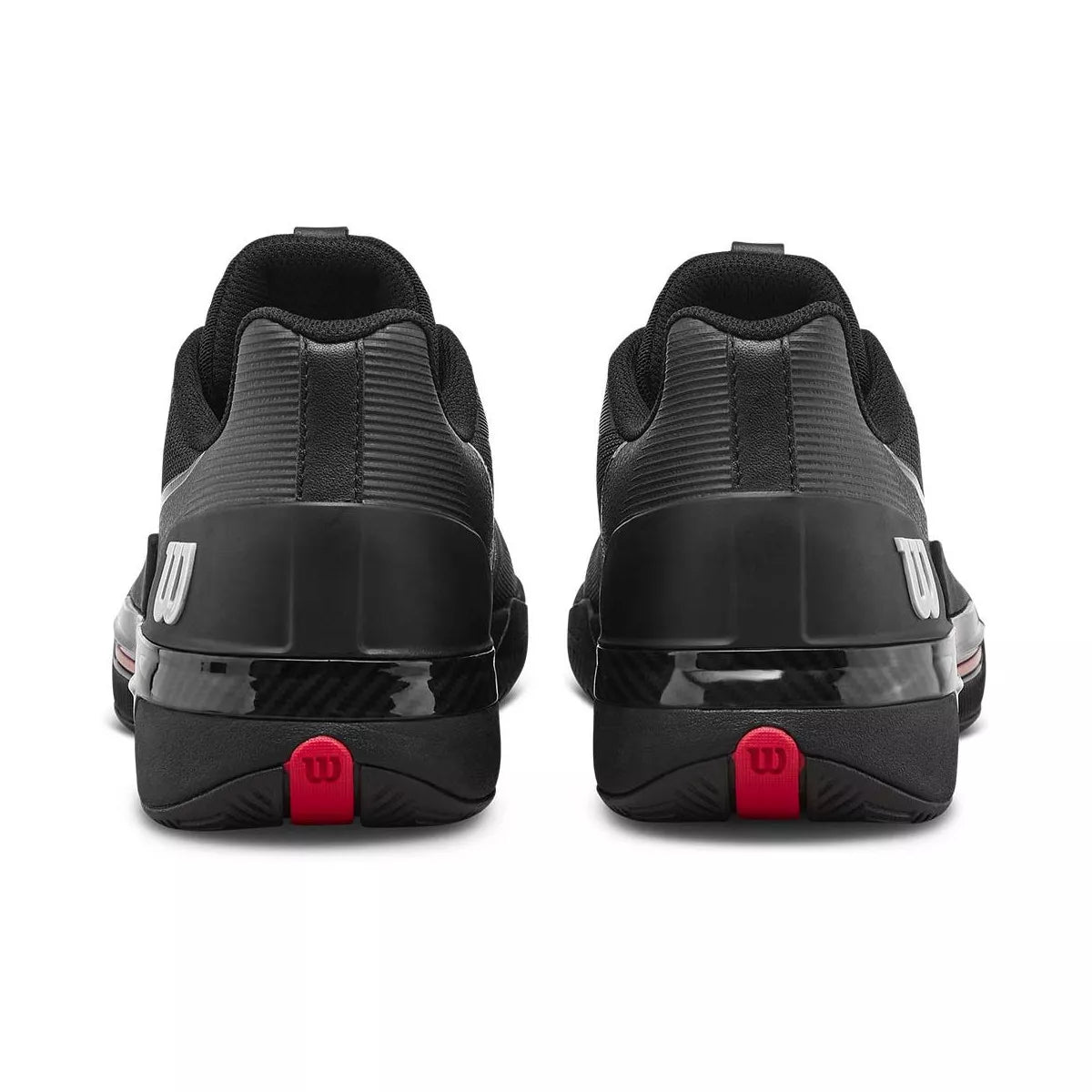 Wilson Rush Tour 5 CTC Black Shoes – 6