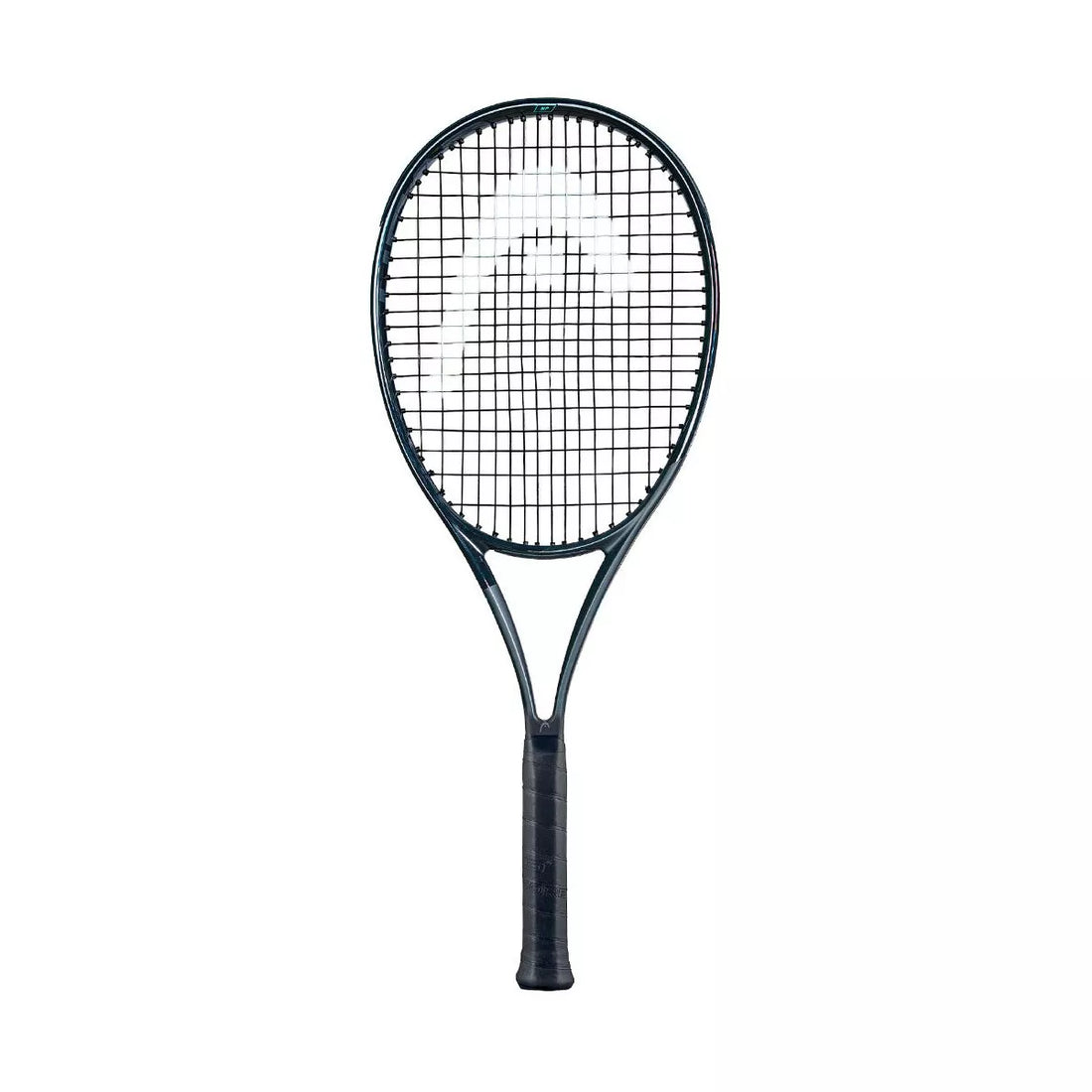 HEAD Boom MP Black Limited Edition Tennis Racquet (295g)