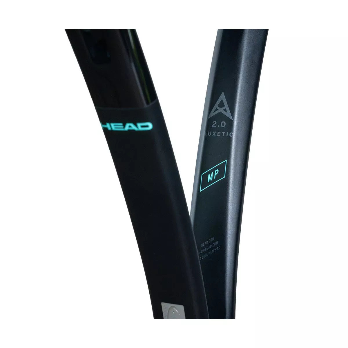 HEAD Boom MP Black Limited Edition Tennis Racquet (295g) – 3
