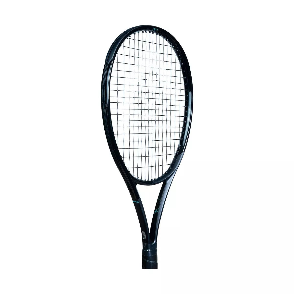 HEAD Boom MP Black Limited Edition Tennis Racquet (295g) – 4