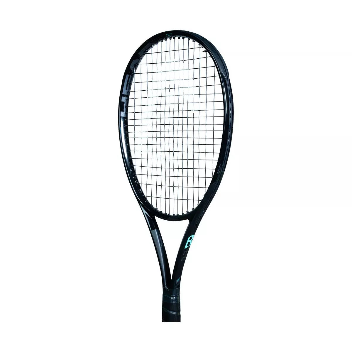 HEAD Boom MP Black Limited Edition Tennis Racquet (295g) – 5