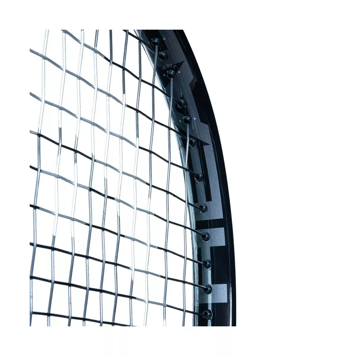 HEAD Boom MP Black Limited Edition Tennis Racquet (295g) – 6