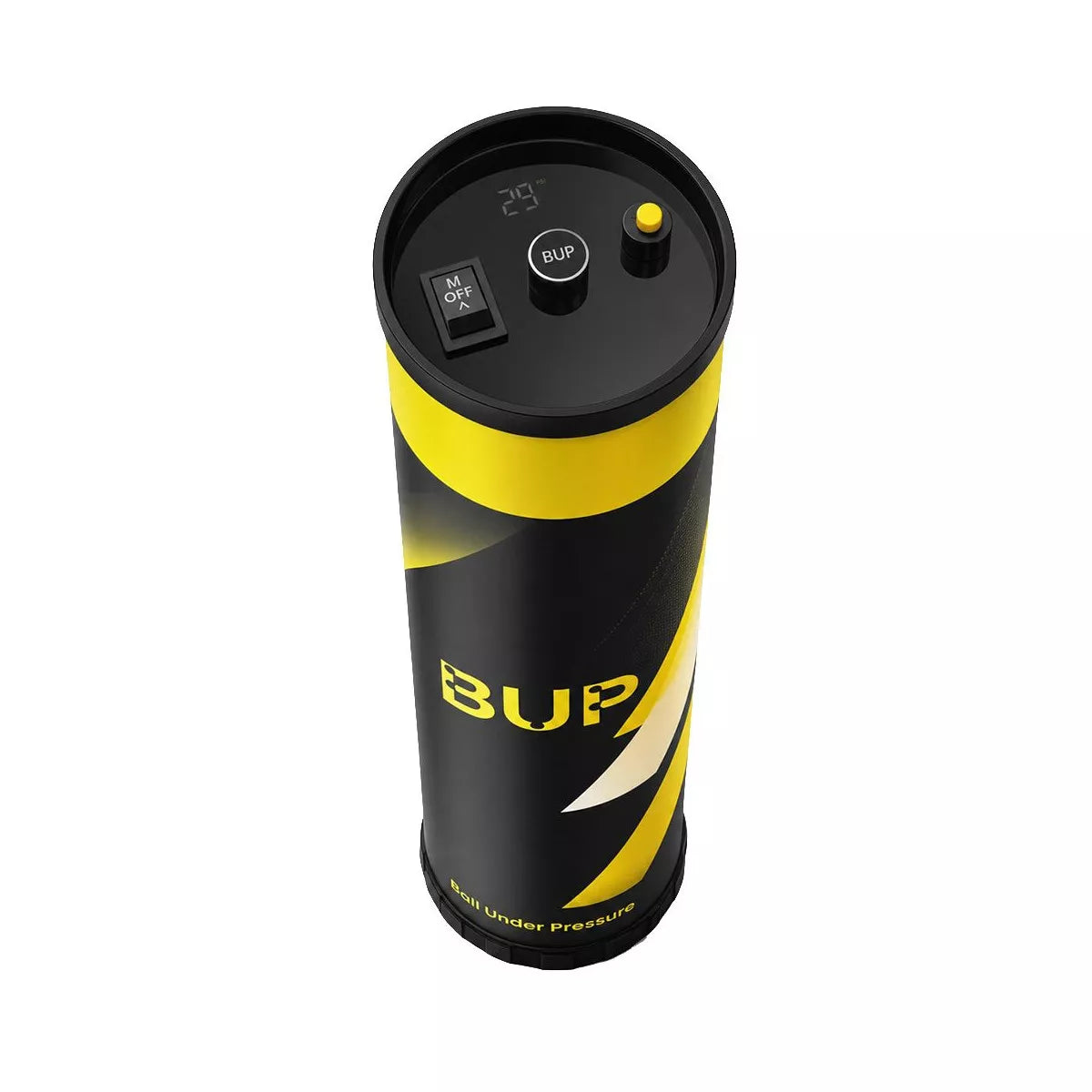 BUP MiniBUP Ball Pressurizer – 2