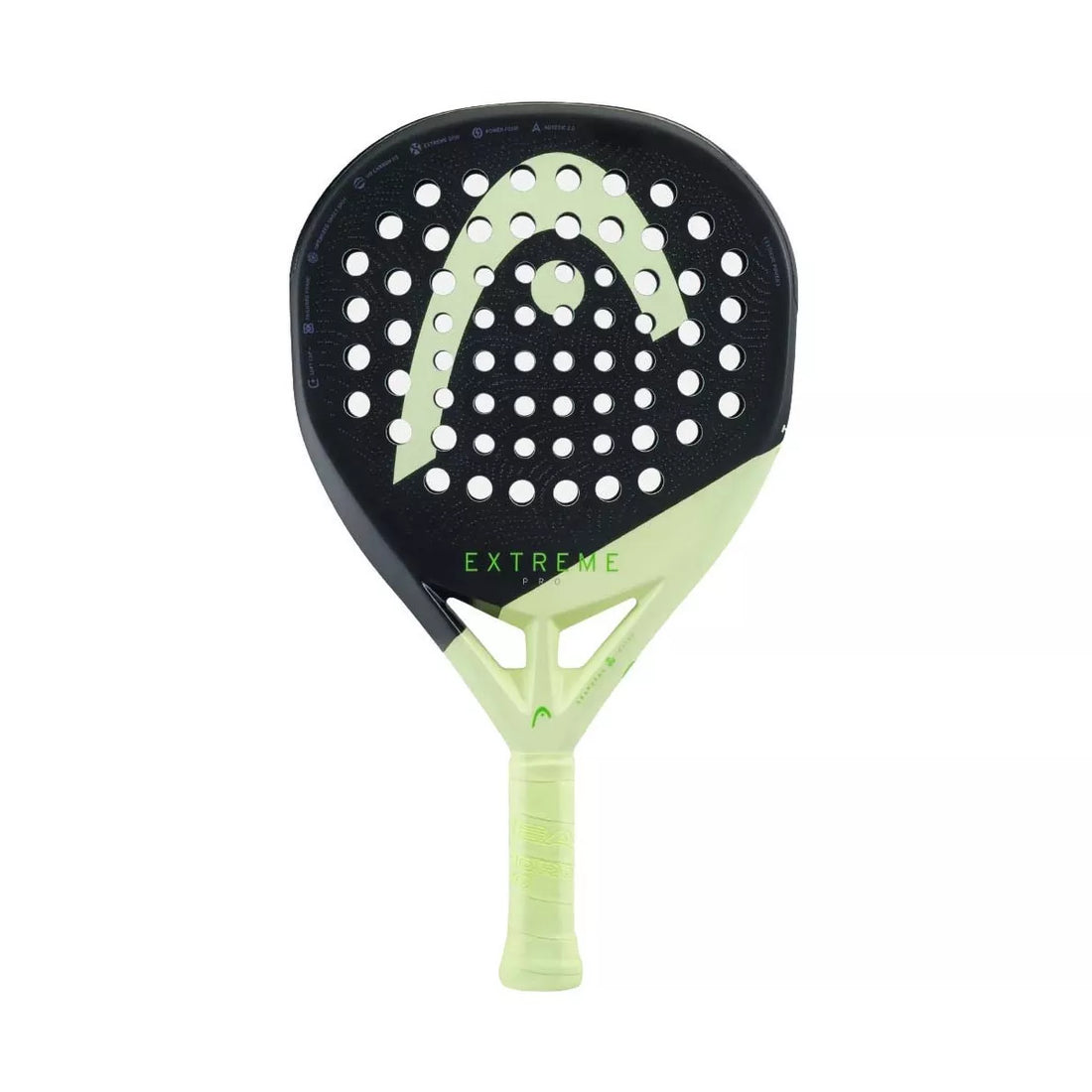 HEAD Extreme Pro 2026 padel racquet