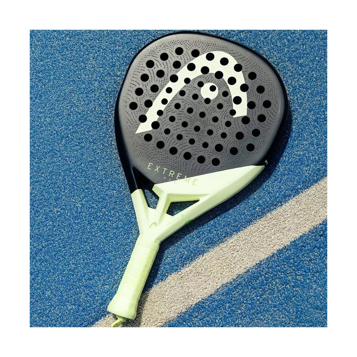 HEAD Extreme Pro 2026 padel racquet – 2