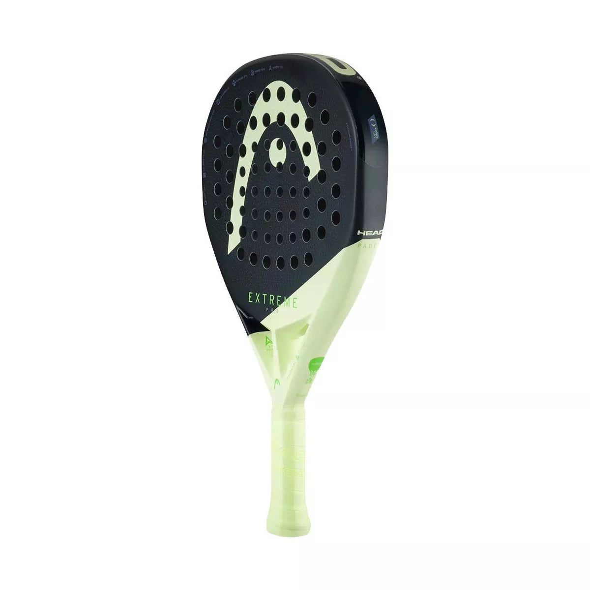 HEAD Extreme Pro 2026 padel racquet – 3