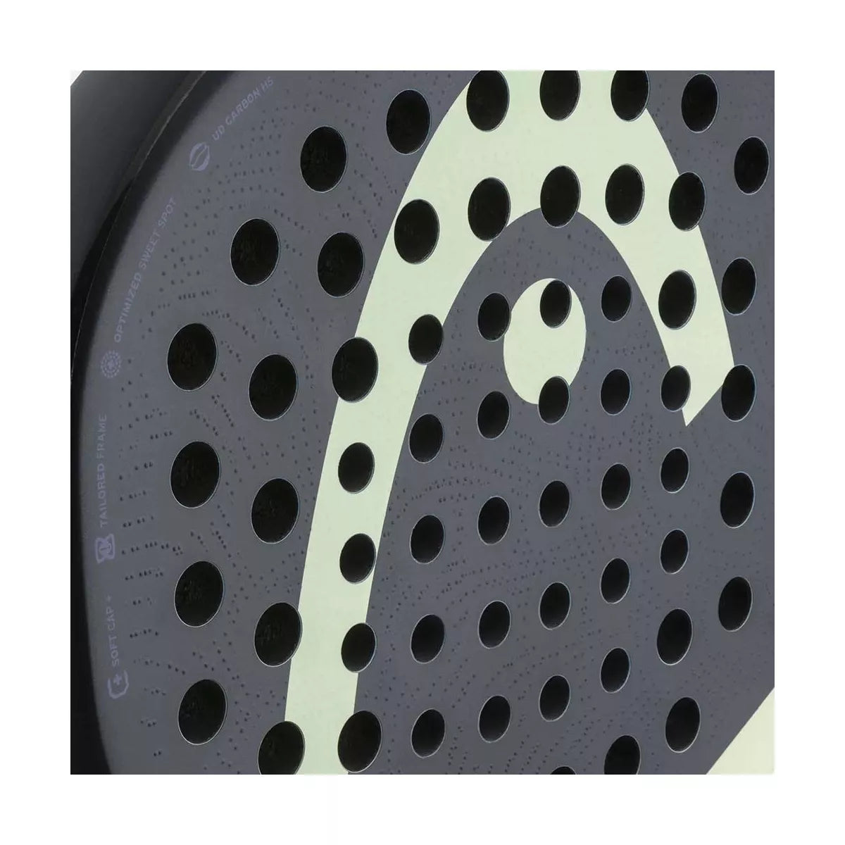 HEAD Extreme Pro 2026 padel racquet – 5
