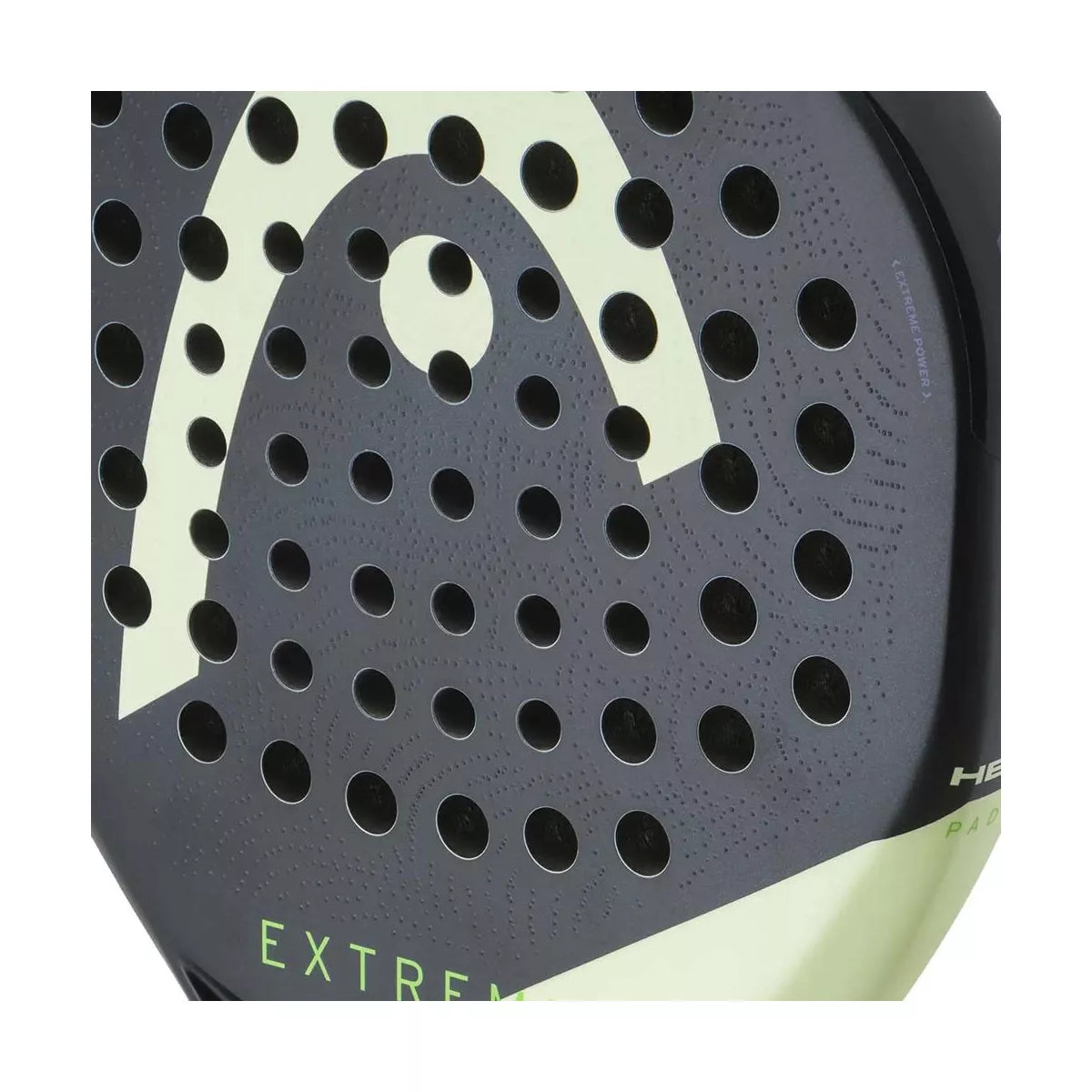 HEAD Extreme Pro 2026 padel racquet – 6