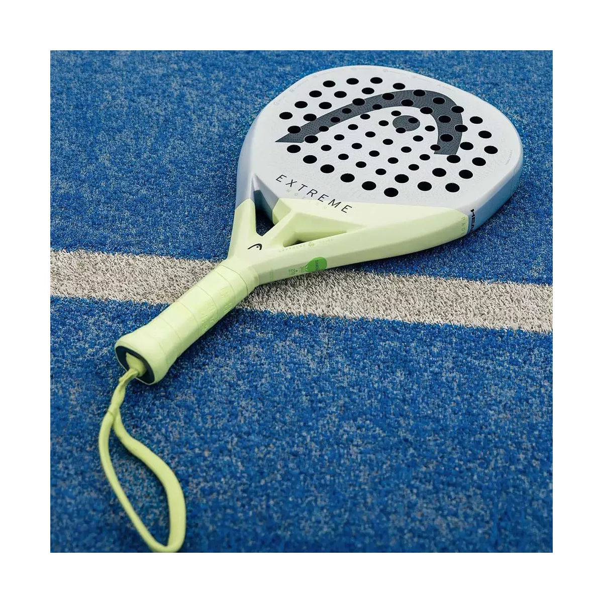 HEAD Extreme Motion 2026 padel racquet – 2