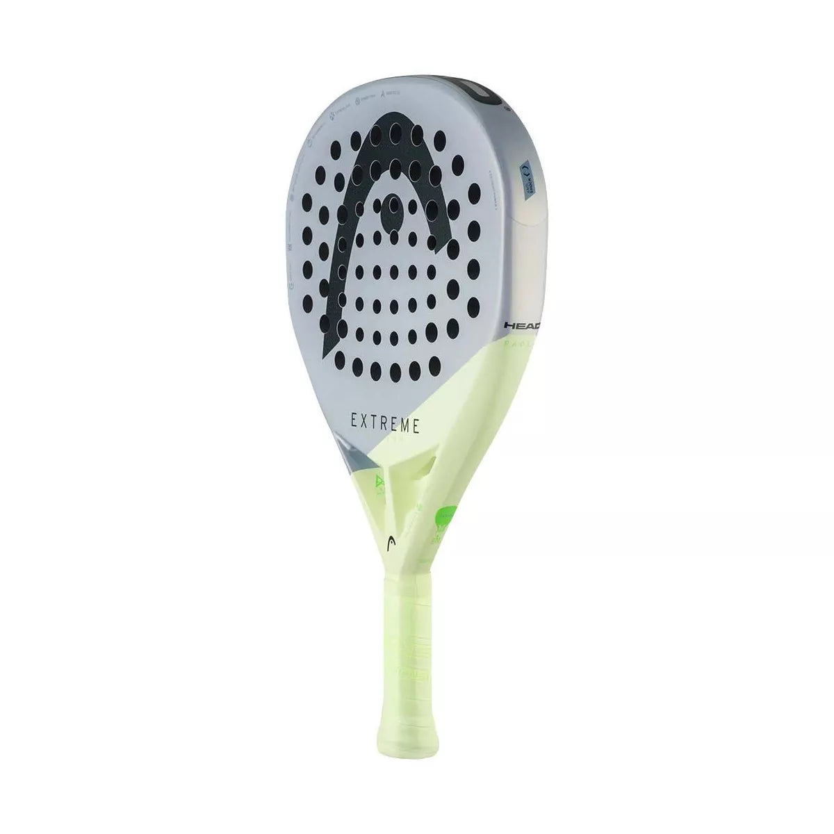 HEAD Extreme Motion 2026 padel racquet – 3