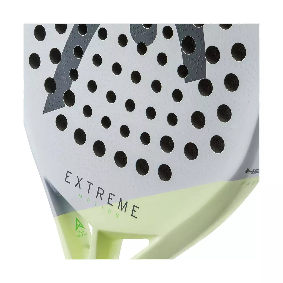 HEAD Extreme Motion 2026 padel racquet – 4