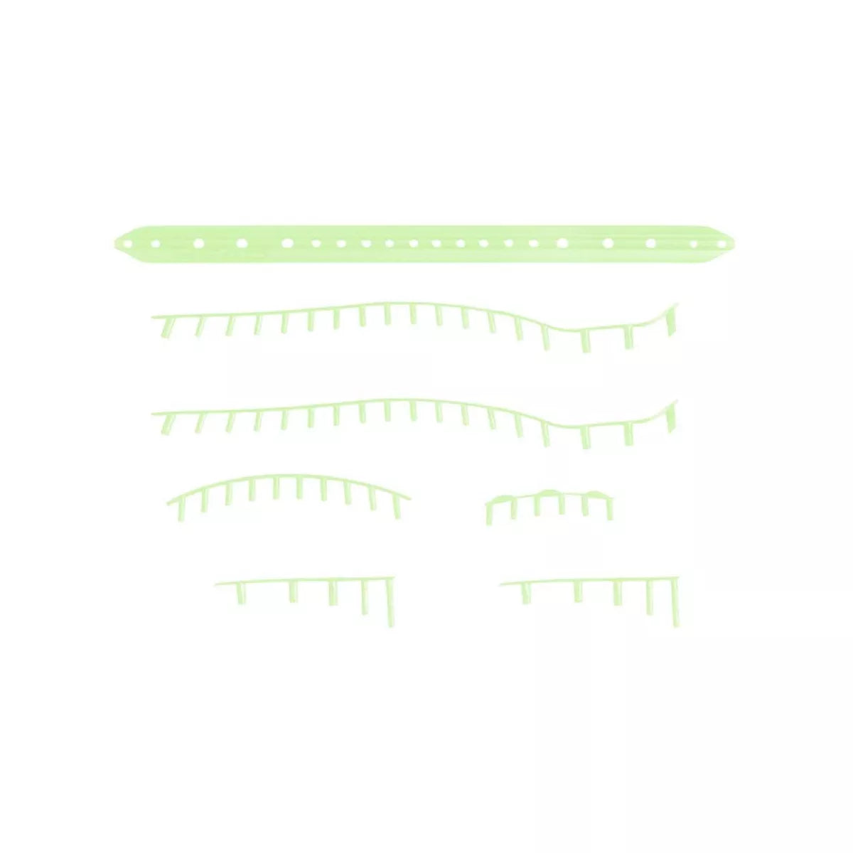 HEAD Extreme MP L / Team 2022 Grommet Set