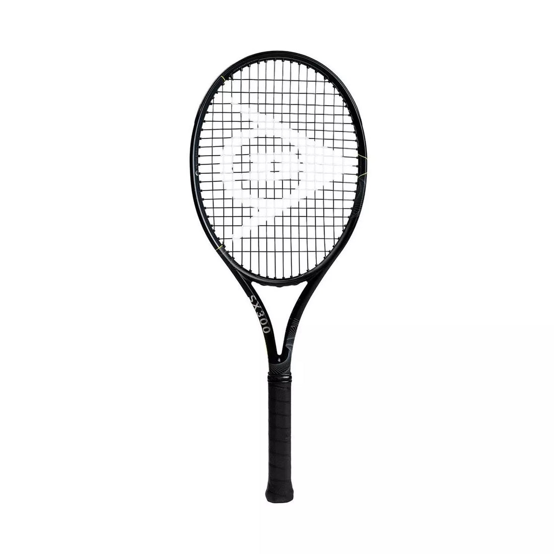 Dunlop SX 300 2026 Black Edition Tennis Racquet (300g)