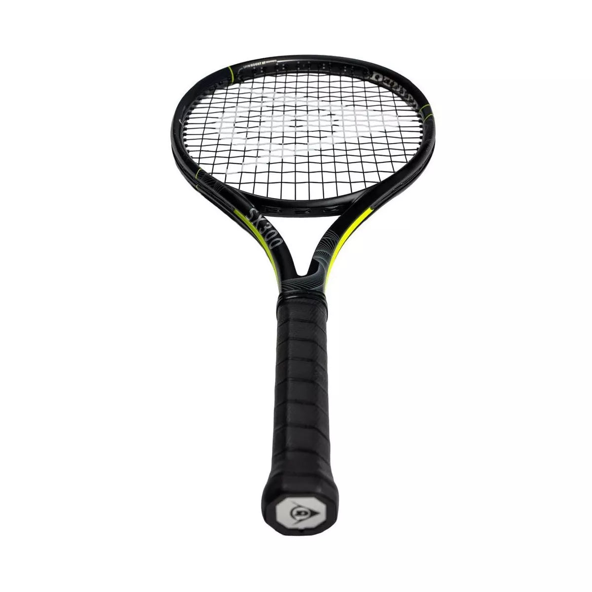 Dunlop SX 300 2026 Black Edition Tennis Racquet (300g) – 2