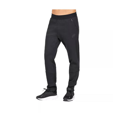 Bullpadel Baino Black Trousers
