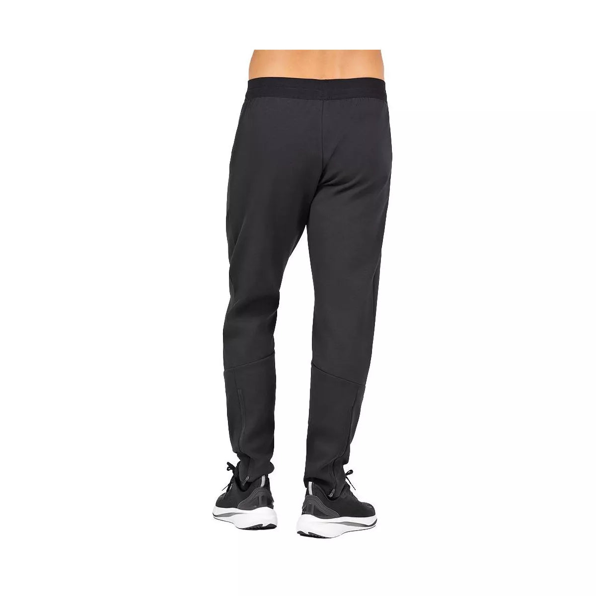 Bullpadel Baino Black Trousers – 4
