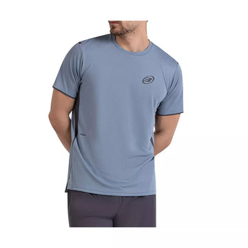 Bullpadel Mensa Blue T-Shirt