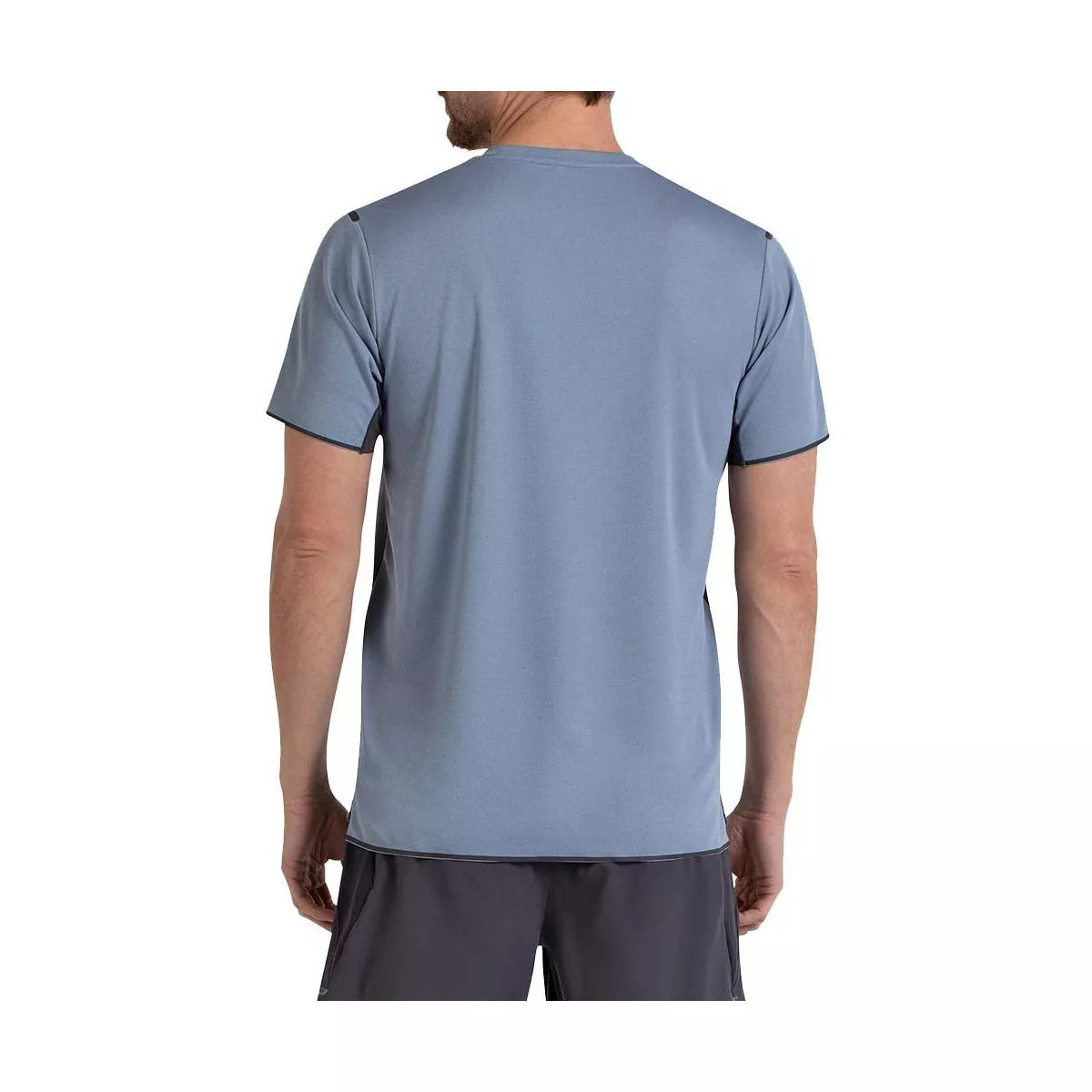 Bullpadel Mensa Blue T-Shirt – 5