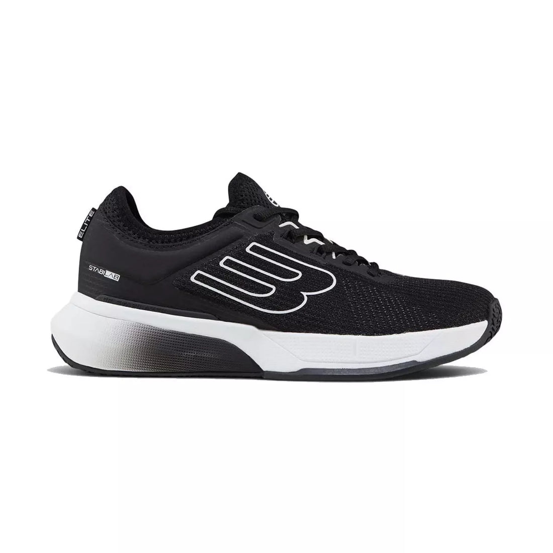 Bullpadel Elite 26I Women's Padel Shoes Black