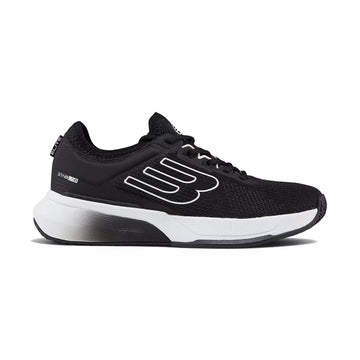 Bullpadel Elite 26I Women's Padel Shoes Black