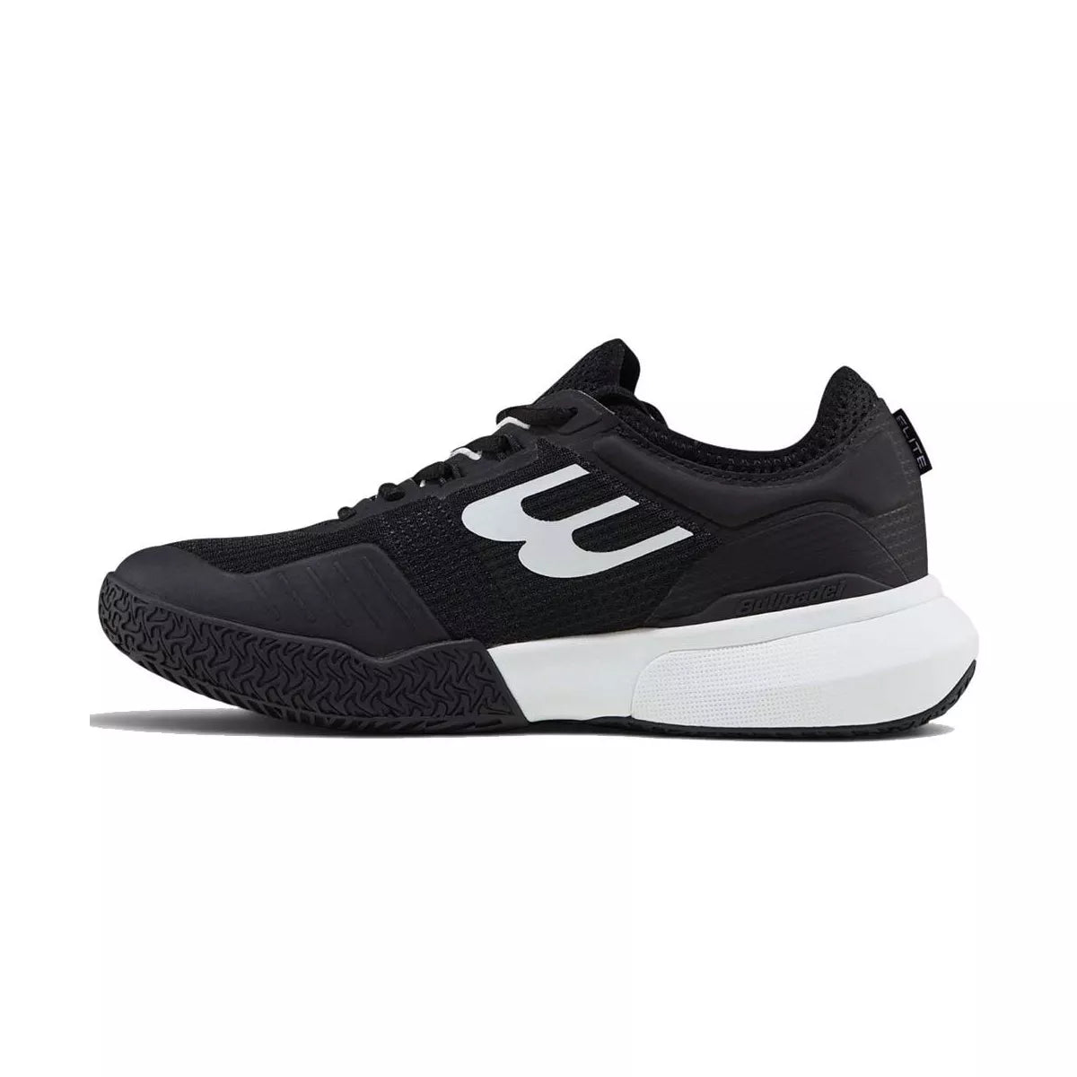 Bullpadel Elite 26I Women's Padel Shoes Black – 2