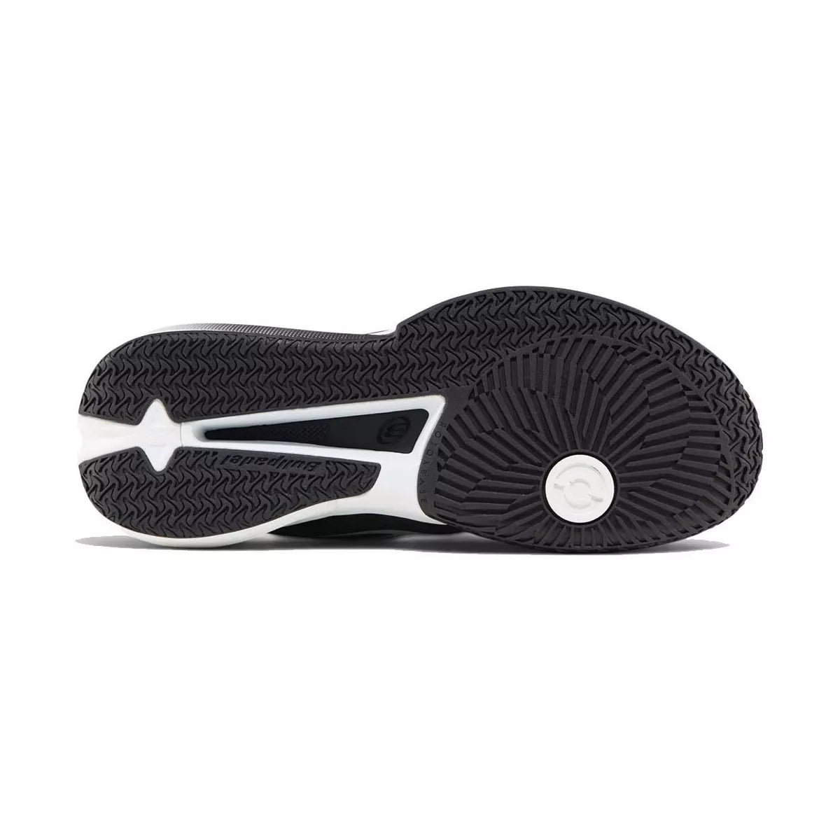 Bullpadel Elite 26I Women's Padel Shoes Black – 4