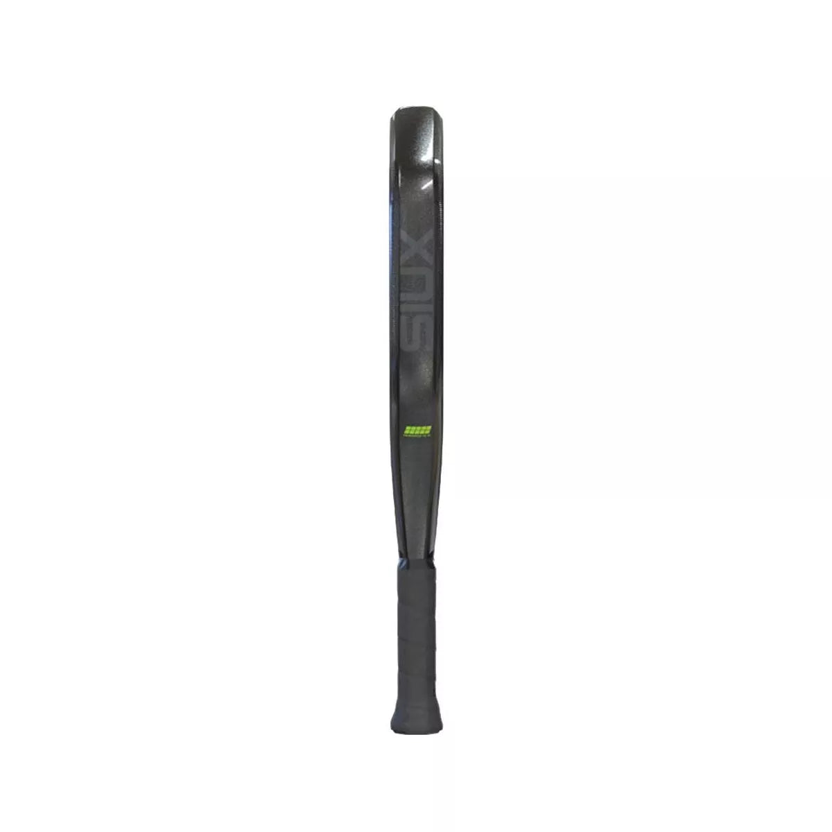 Siux Fenix Pro MAD SE Black Racquet – 5