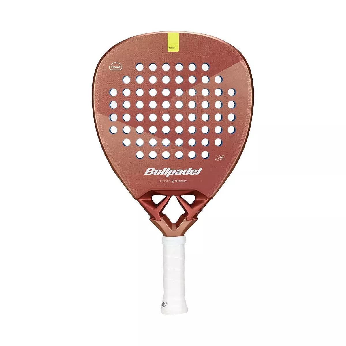 Bullpadel Vertex 05 W Cloud 26 Padel Racquet
