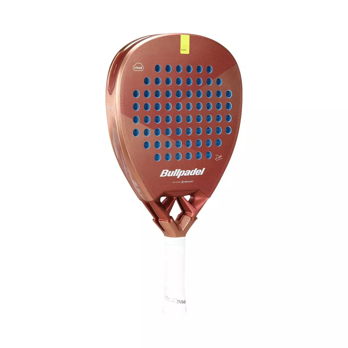 Bullpadel Vertex 05 W Cloud 26 Padel Racquet – 2